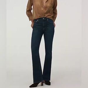 Citizens Of Humanity Marion Bootcut